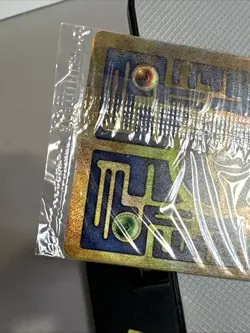 Ancient Mew Promo Card - sealed in wrapper (PokÃ©mon The Movie 2000) - Image 23