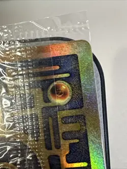 Ancient Mew Promo Card - sealed in wrapper (PokÃ©mon The Movie 2000) - Image 7