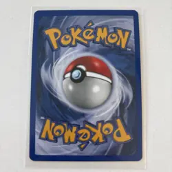 PokÃ©mon Black Star Promo Card Flying Pikachu #25 WOTC NM - Image 2