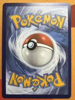 English Pokemon Card - Zekrom ex - Double Rare (034/086) Black Bolt NM - Image 2
