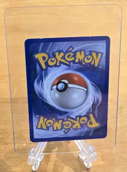 FURRET 35/111 Neo Genesis Uncommon Pokemon Card  - Image 3
