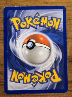 FURRET 35/111 Neo Genesis Uncommon Pokemon Card  - Image 5