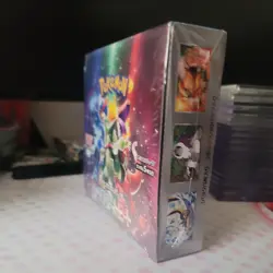 Pokemon Card Scarlet Violet Booster Box Triple Beat Japanese Sealed New - Image 2