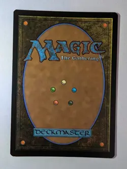 MTG Norn's Annex Commander Masters Mint/Near-Mint, English - 1x - Image 3