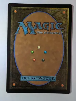 MTG Norn's Annex Commander Masters Mint/Near-Mint, English - 1x - Image 4