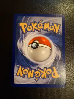 PokÃ©mon TCG Arcanine Base Set Uncommon Card 23/102 - Image 2