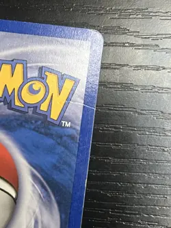 Pokemon TCG Mewtwo ex 101/109 Ruby and Sapphire Holo Vintage Rare Nintendo MP - Image 10