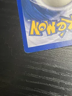 Pokemon TCG Mewtwo ex 101/109 Ruby and Sapphire Holo Vintage Rare Nintendo MP - Image 11