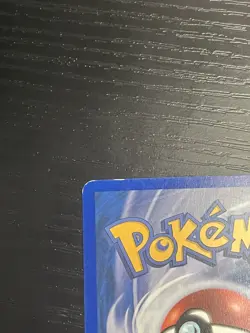 Pokemon TCG Mewtwo ex 101/109 Ruby and Sapphire Holo Vintage Rare Nintendo MP - Image 7
