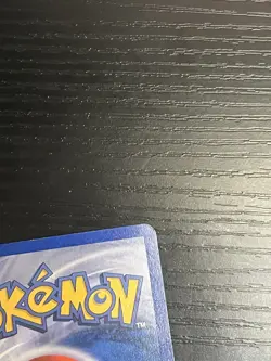 Pokemon TCG Mewtwo ex 101/109 Ruby and Sapphire Holo Vintage Rare Nintendo MP - Image 8