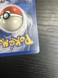 Pokemon TCG Mewtwo ex 101/109 Ruby and Sapphire Holo Vintage Rare Nintendo MP - Image 9