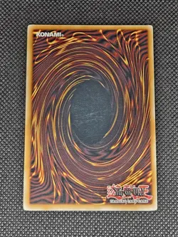 XX-Saber Emmersblade - Secret Rare - 1st Edition - ABPF EN081 (NM) - YuGiOh! - Image 6