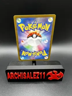 Sprigatito AR 075/073 SV1a Triplet Beat - Pokemon Card Japanese - Image 2