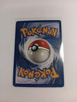 PokÃ©mon TCG Hypno Fossil Card 23/62 Unlimited Regular Non-Holo Rare - Image 2