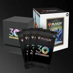 MTG 30th Anniversary Edition BOX 30th Anniversary Magic The Gathering #N308 - Image 2