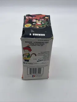 Dragonball Z Series 1 Artbox Trading Card Box 24 Packs - Image 3