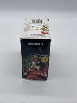 Dragonball Z Series 1 Artbox Trading Card Box 24 Packs - Image 6