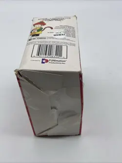 Dragonball Z Series 1 Artbox Trading Card Box 24 Packs - Image 7