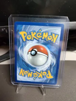 Revaroom EX 216/197 Pokemon Scarlet and Violet Obsidian Flames Alt Art Card - Image 2