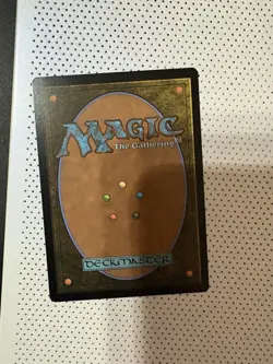 Cornered by Black Mages 93   Final Fantasy MTG Card  - Image 2