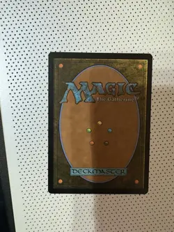 MTG - Commune with Beavers - Final Fantasy Common - Image 2