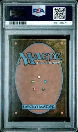 PSA 10 Gem Mint - Firion, Wild Rose Warrior Borderless Surge Foil - FCA MTG - Image 2