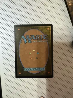 MTG - Coeurl - Final Fantasy Common - Image 2