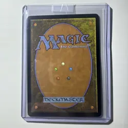 MTG Argonath Pillars Of The Kings Legendary Artifact Mythic Rare Borderless 0351 - Image 2