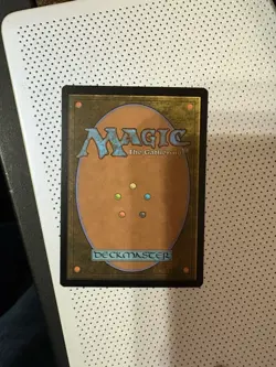 MTG - World Map - Final Fantasy Common - Image 2