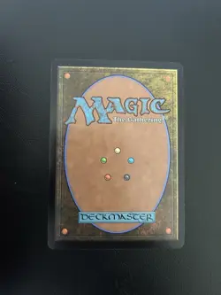 The Balrog, Durin's Bane Universes Beyond: the Lord of the Rings Mtg Rare 195 - Image 2