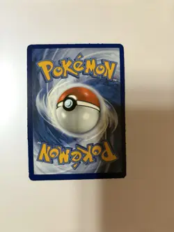 Pokemon TCG Stellar Crown Bouffalant Holo Rare Card 119/142 - Image 2