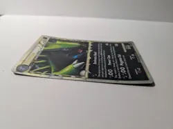 Pokemon Tyranitar Prime Ultra Rare HGSS Unleashed Holo Card 88/95 - Image 2