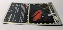 Pokemon Card - Houndoom Prime 82/90 HGSS Undaunted Ultra Rare Holo - Image 3