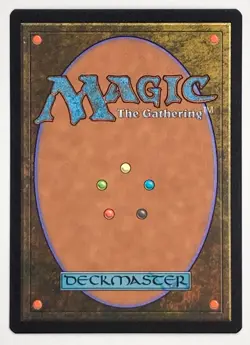 MTG Final Fantasy Secret Lair Unseat the Usurper Rainbow Foil Praetor's Grasp NM - Image 2