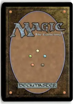 MTG Lier, Disciple of the Drowned (Showcase) - MID Lightly Played English - Image 2
