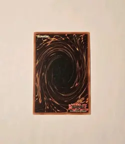 Yugioh Thousand Dragon Secret Rare MRD-143 LP - Image 2