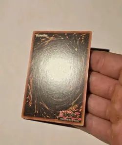 Yugioh Thousand Dragon Secret Rare MRD-143 LP - Image 5
