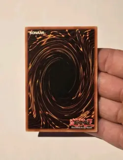 Yugioh Thousand Dragon Secret Rare MRD-143 LP - Image 6