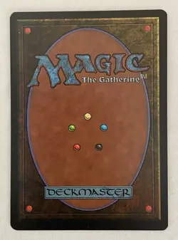 1x Sea Kings' Blessing - Legends - MTG - Magic the Gathering - NM - Image 5