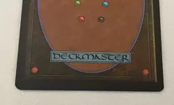 1x Sea Kings' Blessing - Legends - MTG - Magic the Gathering - NM - Image 7