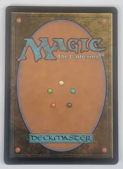 Teferi, Temporal Pilgrim (Foil) - NM/M - The Brothers' War - BRO 266 - MTG - Image 2