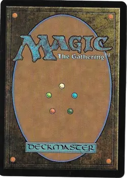 Terra Magical Adept Mythic Foil Card - Image 2