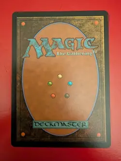 ancient copper dragon mtg borderless NM/LP - Image 2