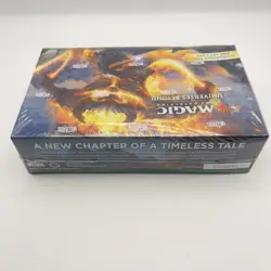 Set Booster Box Lord of the Rings Tales of Middle Earth LTR MTG - Image 3