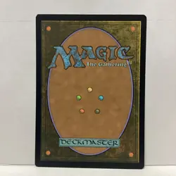 MTG Watery Grave Magic: The Gathering Guilds of Ravnica Rare #259 - Image 2