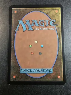 Sliver Overlord Scourge Magic the Gathering MTG 2003 - Image 2