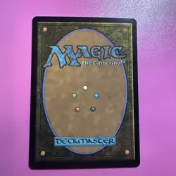 FOIL Borderless WINDCRAG SIEGE mtg NM-M Tarkir Dragonstorm 1 Rare - Image 5