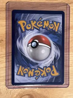 Pokemon 151 Kangaskhan EX 190/165 S&V PokÃ©mon 151 Ultra Rare Holo Full Art - Image 2
