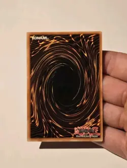 Yugioh Blue-Eyes Shining Dragon MOV-EN001 Super Rare Limited Edition VLP - Image 5