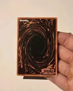 Yugioh Serpent Night Dragon Magic Ruler MRL-103 Secret Rare LP - Image 5